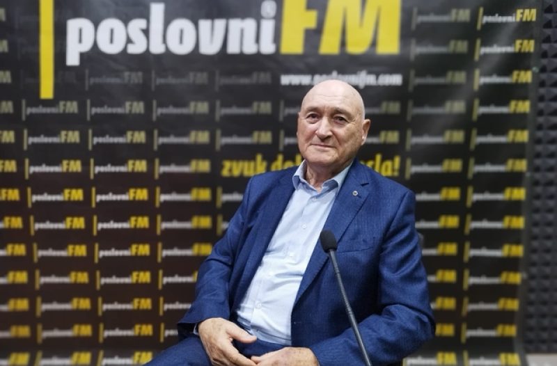 Koprivnica - grad-koprivnica.net - Roglić: Mnogi kod nas još nisu shvatili da poduzetništvo nije luksuz