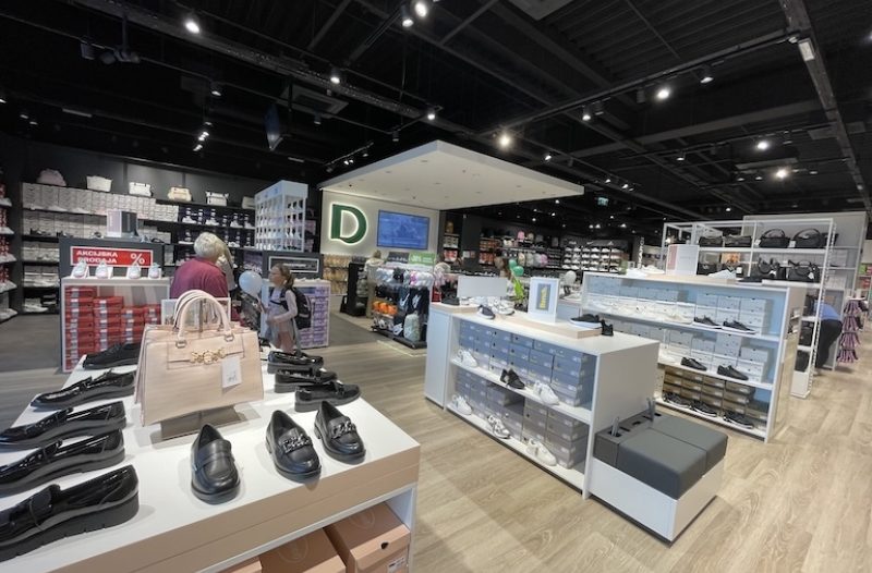 Koprivnica - grad-koprivnica.net - DEICHMANN nastavlja uspješan put u Hrvatskoj
