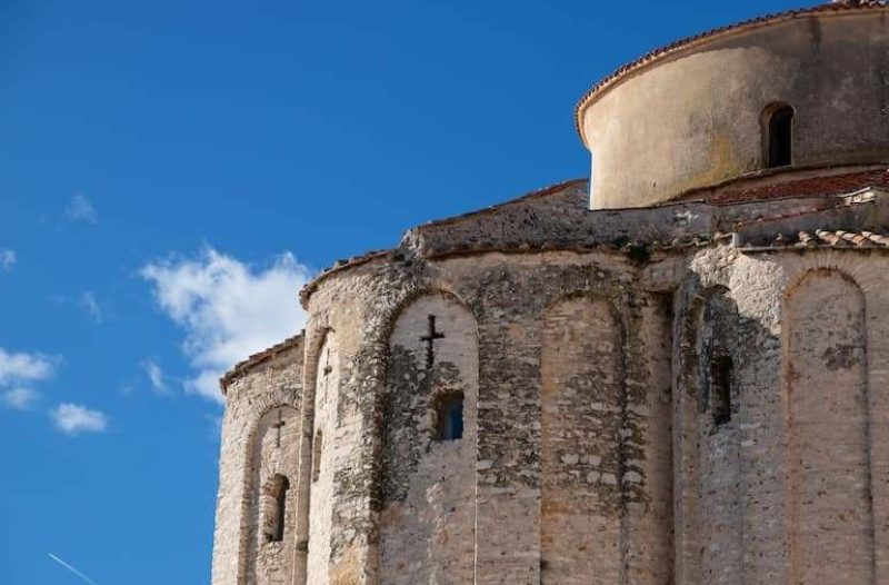 Koprivnica - grad-koprivnica.net - Zadar postaje središte Mediterana! Evo kako će se dan našeg podneblja obilježiti u Donatovom gradu