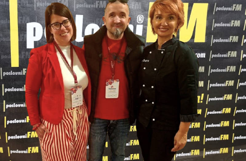 Koprivnica - grad-koprivnica.net - Još uvijek nemamo dovoljno razvijenu gastro kulturu, ali ne odustajemo od kvalitete