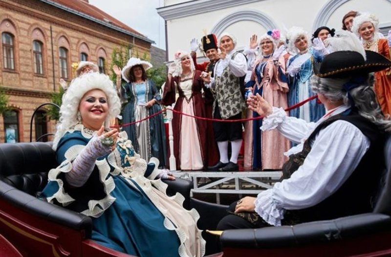 Koprivnica - grad-koprivnica.net - Terezijana za 10 dana