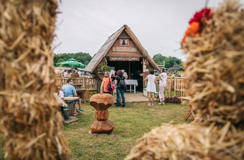 Koprivnica - grad-koprivnica.net - Vrijeme je za Štrudlafest! Čeka vas stotinu okusa ove poslastice, ali i gomila sadržaja za cijelu obitelj