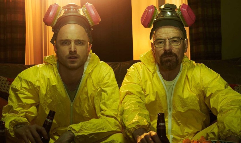 Koprivnica - grad-koprivnica.net - Kultura - Najavljen je "Breaking Bad” film koji će pratiti Jesse Pinkmana
