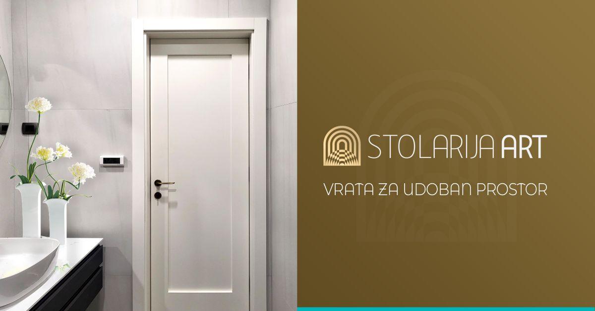 Koprivnica - grad-koprivnica.net - Tvrtke - Sobna vrata i ulazna vrata Stolarija Art